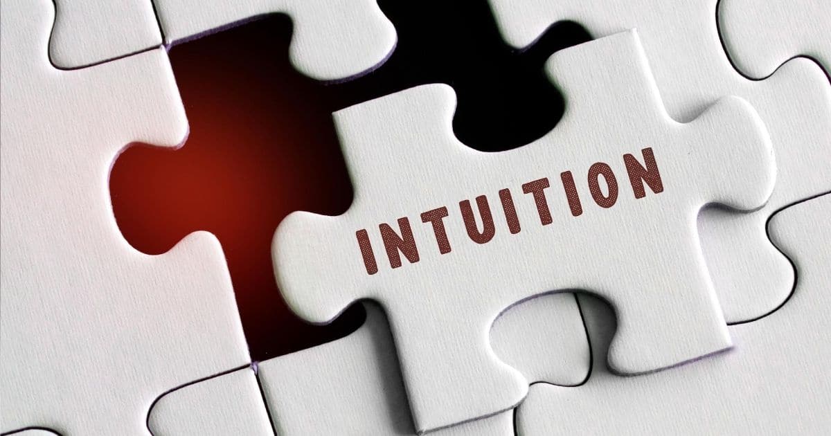 The Differences Between Emotion And Intuition What ...