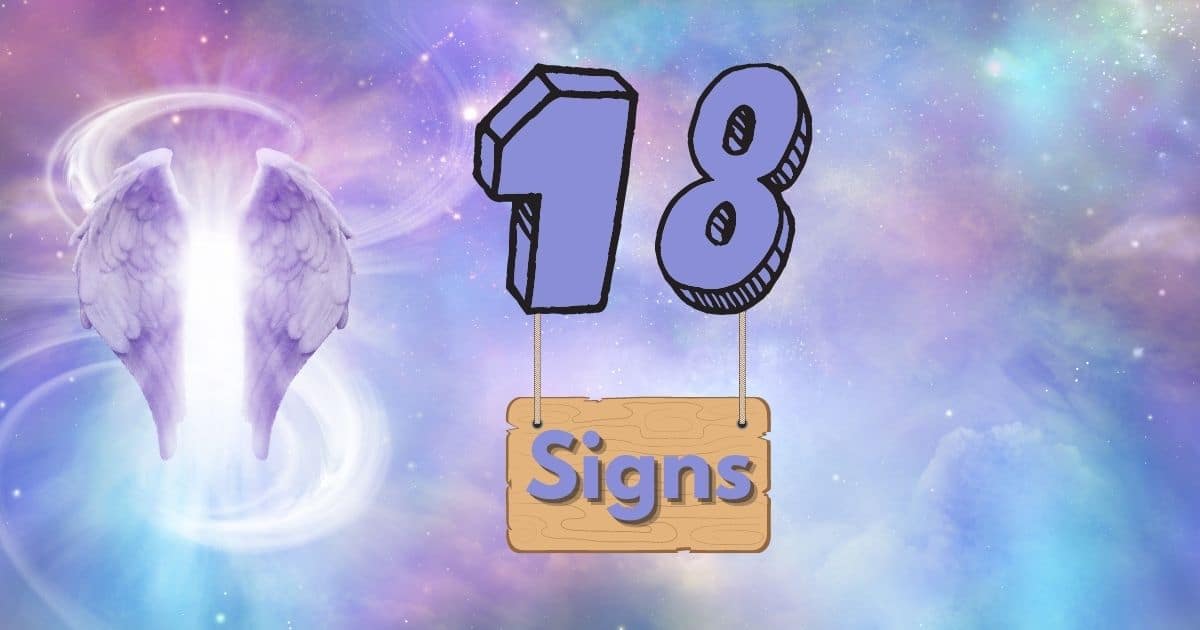 18 Signs Your Spirit Guides Are Trying To Communicate